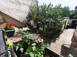  Maison à vendre 4 pièces 87 m²