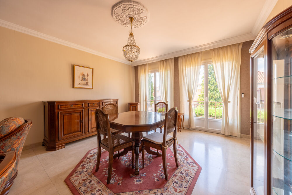 Vente Maison La Talaudière Maison individuelle de 120m2 avec Terrain de 750m2 La talaudiere