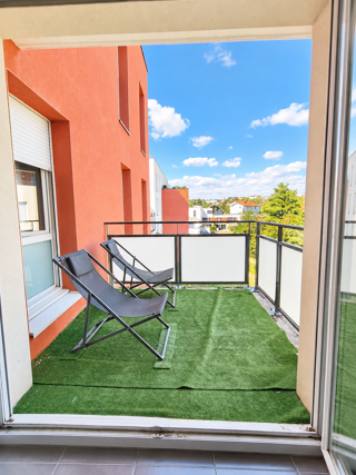  Appartement à vendre 3 pièces 64 m²
