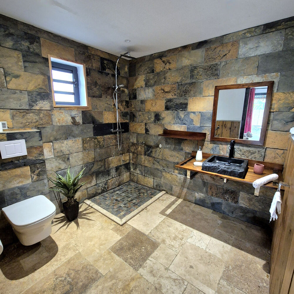 � vendre  Maison La Possession (97419)