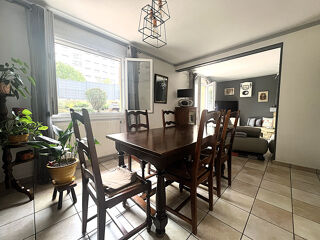  Maison à vendre 6 pièces 102 m²