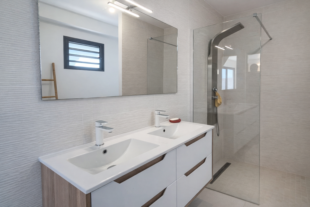 Vente Maison SAINT-JOSEPH/ PEPITE RARE- VILLA NEUVE QUARTIER LES JACQUES St joseph
