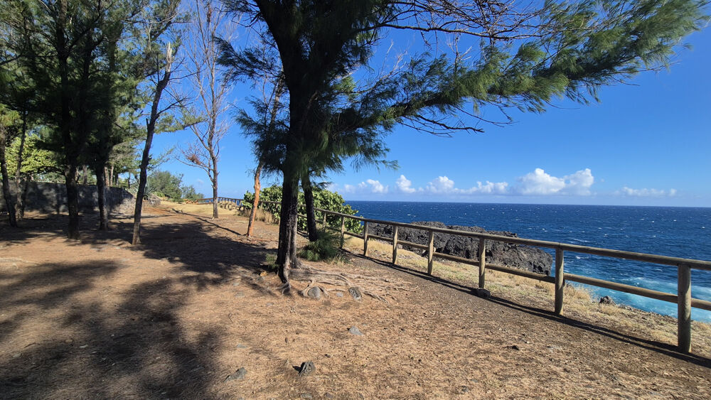 � vendre  Maison Saint-Pierre (97410)