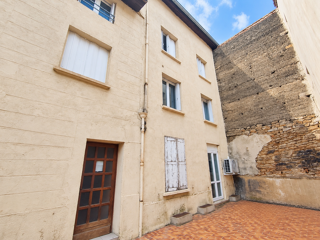 Vente Immeuble IMMEUBLE DE RAPPORT VALBENOITE St etienne