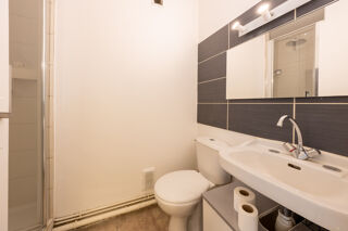  Appartement à louer 1 pièce 24 m²