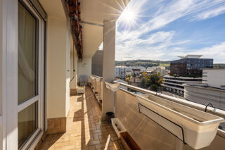 Appartement 3 pièces 85 m² · à Saint-Étienne · 85 m² · 115 000 €