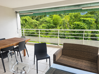  Appartement à vendre 4 pièces 101 m²