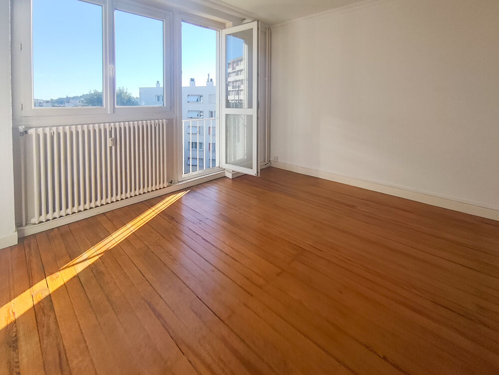Vente Appartement TYPE 3 BAS DE VILLEBOEUF St etienne