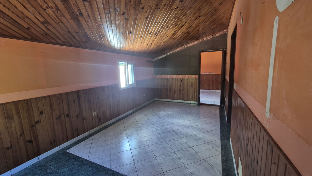 Vente Maison SAINT-JOSEPH/ IMMEUBLE A RENOVER - FORT POTENTIEL DE RENTABILITE St joseph