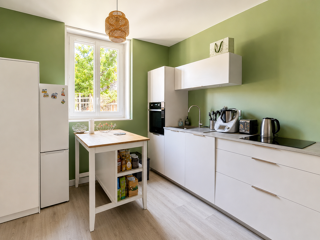  Appartement à vendre 2 pièces 40 m²