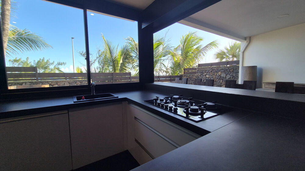 � vendre  Maison Saint-Pierre (97410)