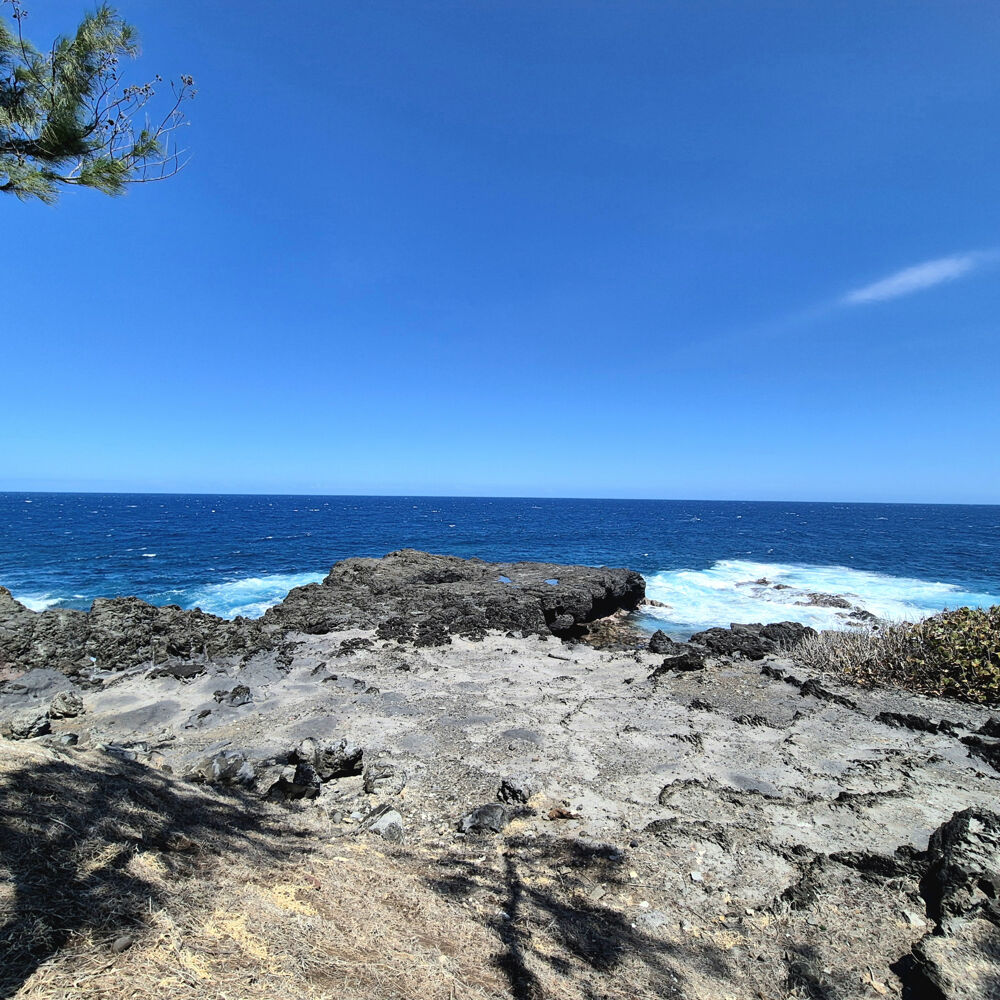 � vendre  Maison Saint-Pierre (97410)