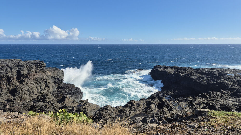 � vendre  Maison Saint-Pierre (97410)