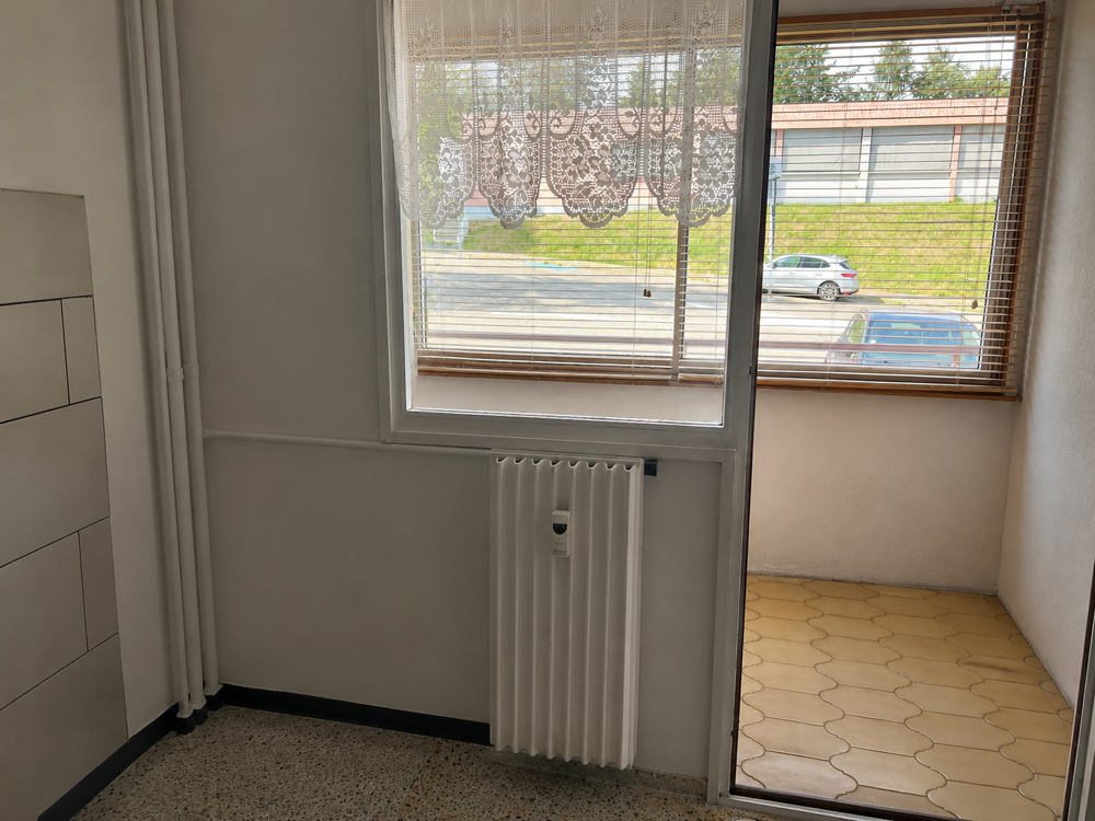 Vente Appartement VILLARS RESIDENCE LE PLAT HAUT T4 DE 80M2 Villars