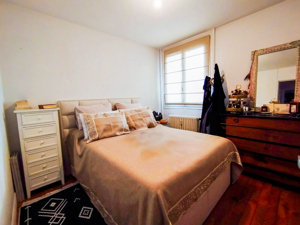 Vente Appartement TYPE 3 BAS DE VILLEBOEUF St etienne