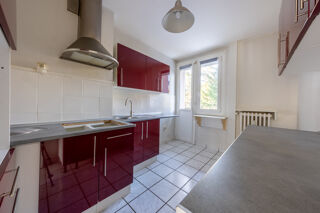  Appartement � vendre 5 pi�ces 91 m�