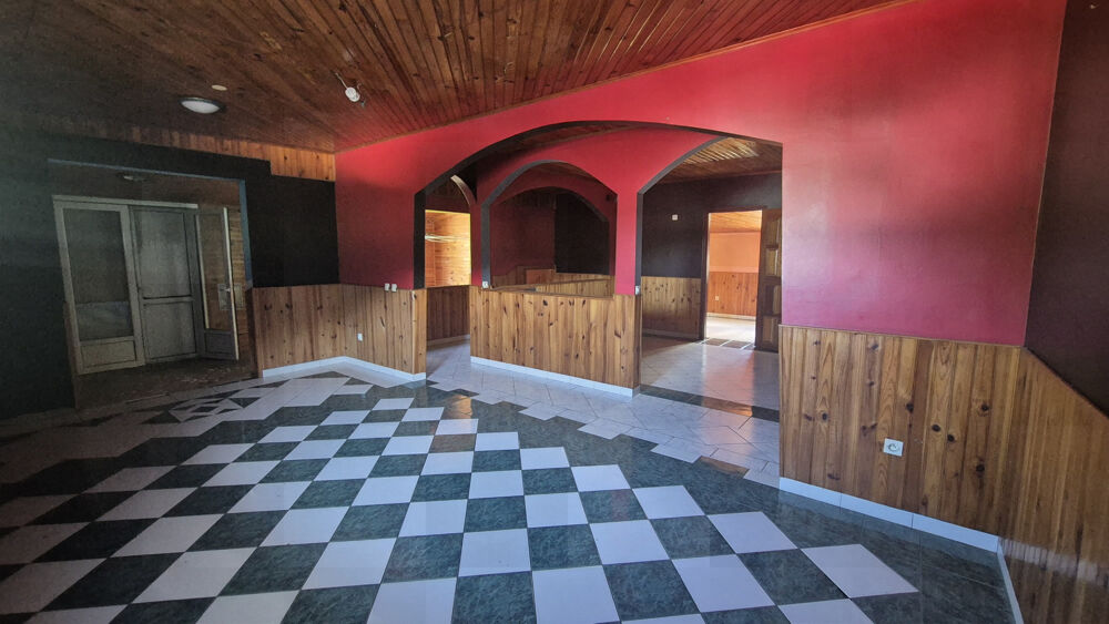 Vente Maison SAINT-JOSEPH/ IMMEUBLE A RENOVER - FORT POTENTIEL DE RENTABILITE St joseph