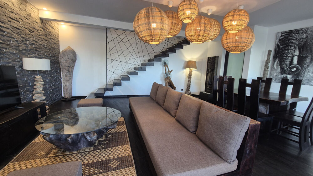 � vendre  Maison Saint-Pierre (97410)