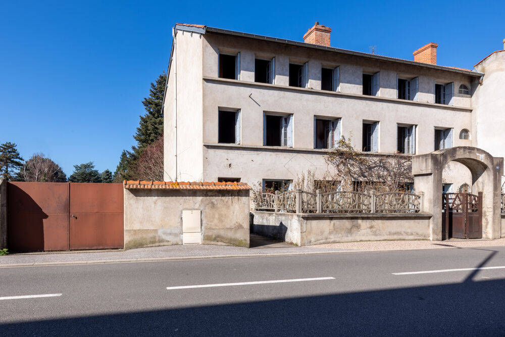 Vente Appartement Sury le Comtal. Appartement Plateau de 132 m2. Sury le comtal