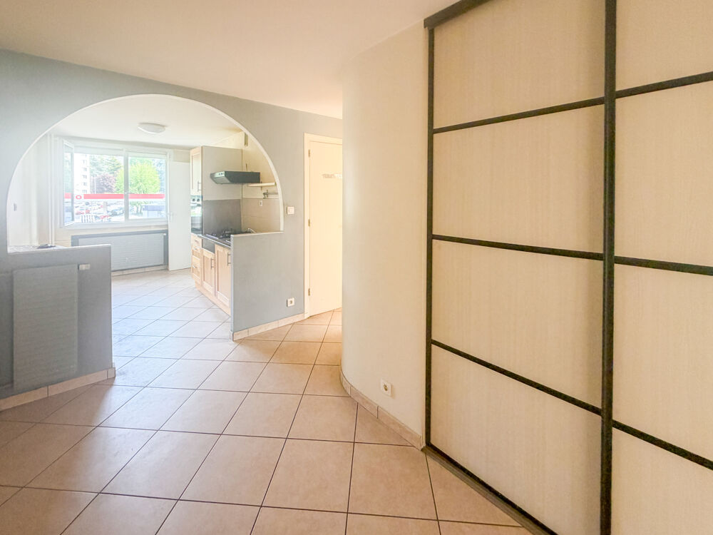 Vente Appartement SAINT-ETIENNE FAURIEL T3 AVEC BALCON St etienne
