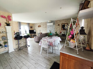  Maison � vendre 5 pi�ces 100 m�