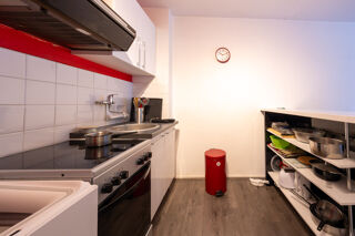  Appartement à louer 1 pièce 24 m²