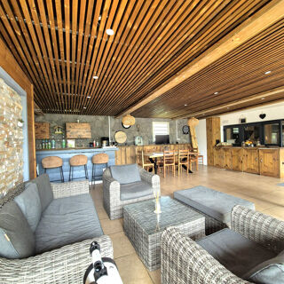  Maison � vendre 7 pi�ces 195 m�