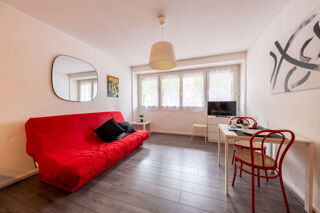  Appartement à louer 1 pièce 24 m²
