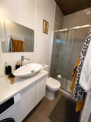  Appartement à vendre 2 pièces 40 m²