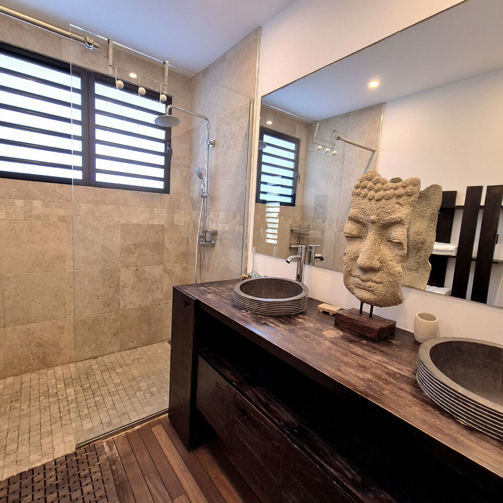 � vendre  Maison Saint-Pierre (97410)