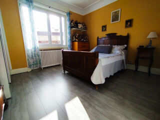  Appartement à vendre 4 pièces 105 m²