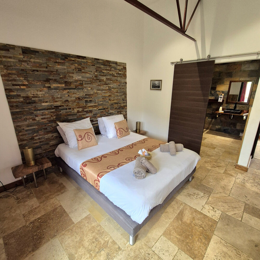 � vendre  Maison La Possession (97419)