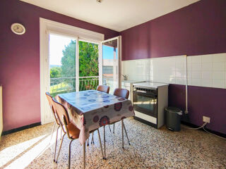  Maison à vendre 4 pièces 81 m²