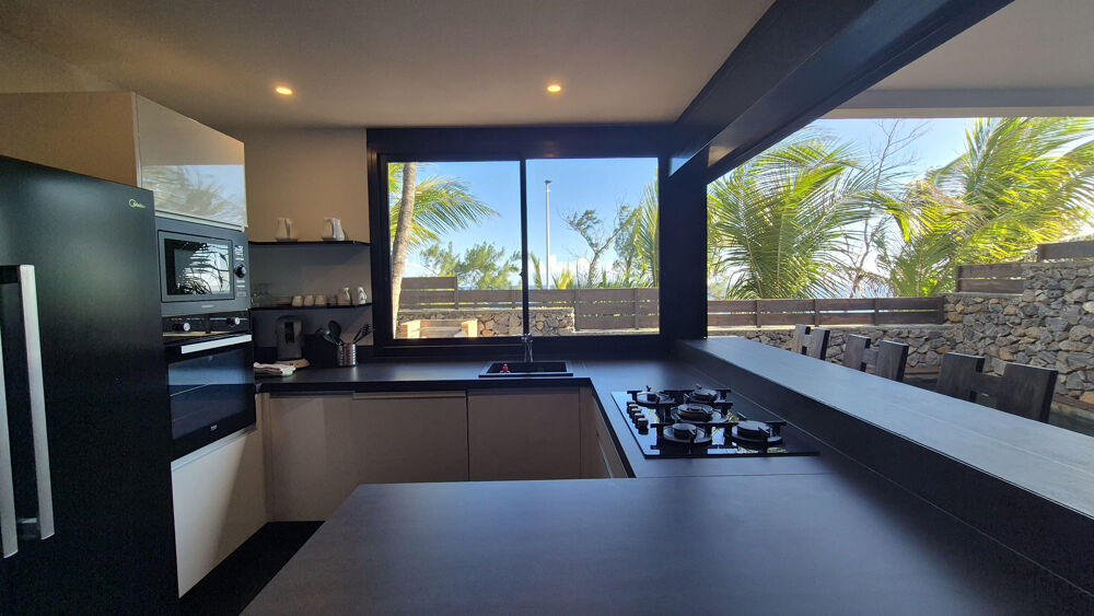 � vendre  Maison Saint-Pierre (97410)