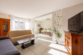  Appartement � vendre 5 pi�ces 104 m�