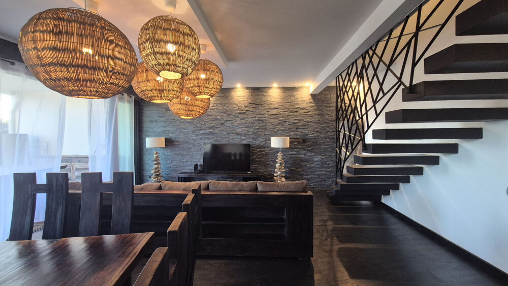 � vendre  Maison Saint-Pierre (97410)