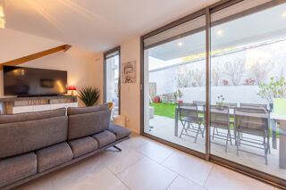  Appartement à vendre 4 pièces 93 m²