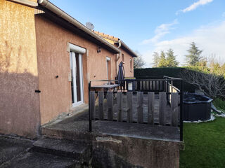  Maison � vendre 5 pi�ces 100 m�