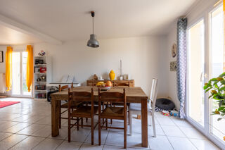  Maison � vendre 5 pi�ces 100 m�