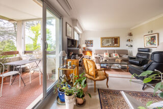  Appartement � vendre 5 pi�ces 116 m�