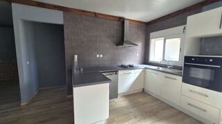  Maison � vendre 3 pi�ces 120 m�