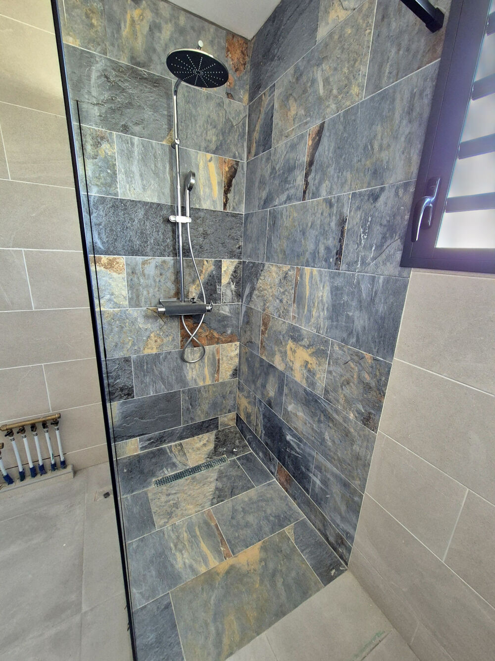 Vente Maison SAINT-JOSEPH/VILLA JUMELEE NEUVE St joseph