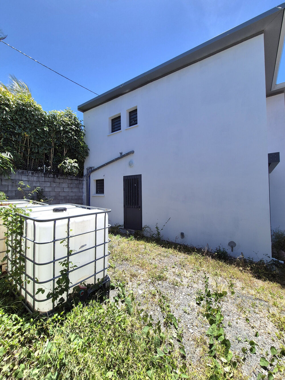SAINT-JOSEPH/Maison neuve