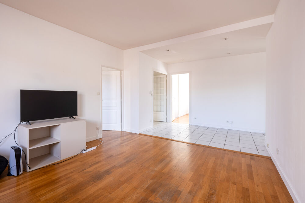 Vente Appartement Saint-Etienne / Albert Thomas Appartement T4 de 84m2 St etienne
