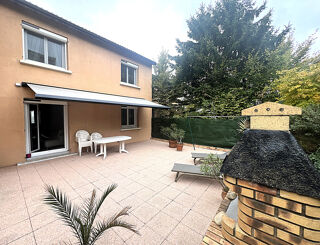 Maison – Saint-Chamond, Les Charmilles, Izieux