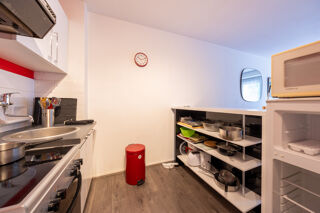  Appartement à louer 1 pièce 24 m²