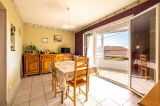  Maison à vendre 6 pièces 138 m²