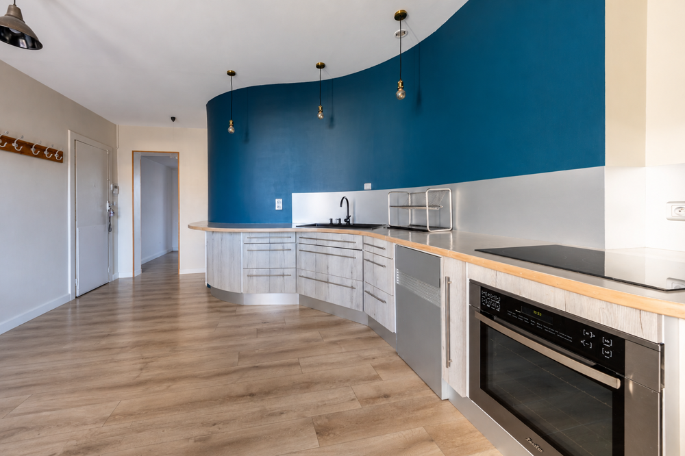 Vente Duplex/Triplex Saint-Etienne / Valbenoite Duplex de caract�re 127 m2 + studio lou� + jardin privatif St etienne