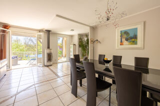  Maison à vendre 6 pièces 233 m²