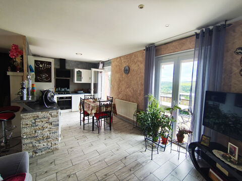   St Joseph Maison individuelle Maison - 5 pièce(s) - 100 m²
